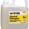 Dung dịch tẩy rửa trung tính Neutral Detergent N-1